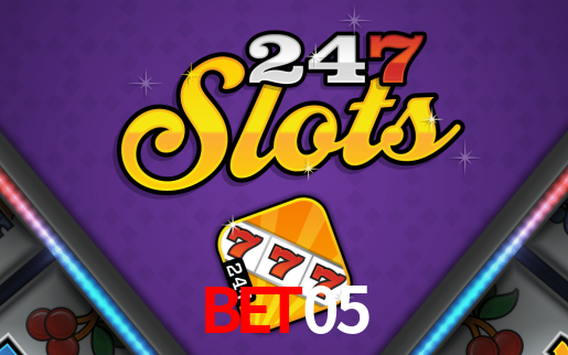 Interface do App Bet05