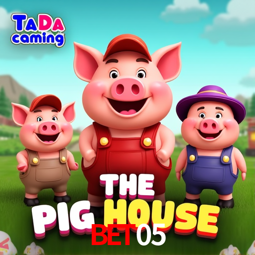 Benefícios da Conta Bet05