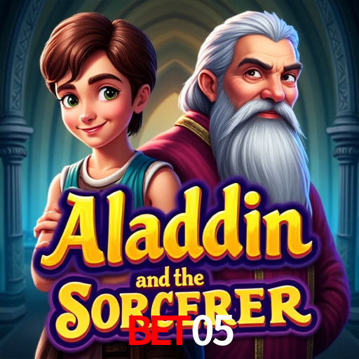 Recursos de Bônus Bet05